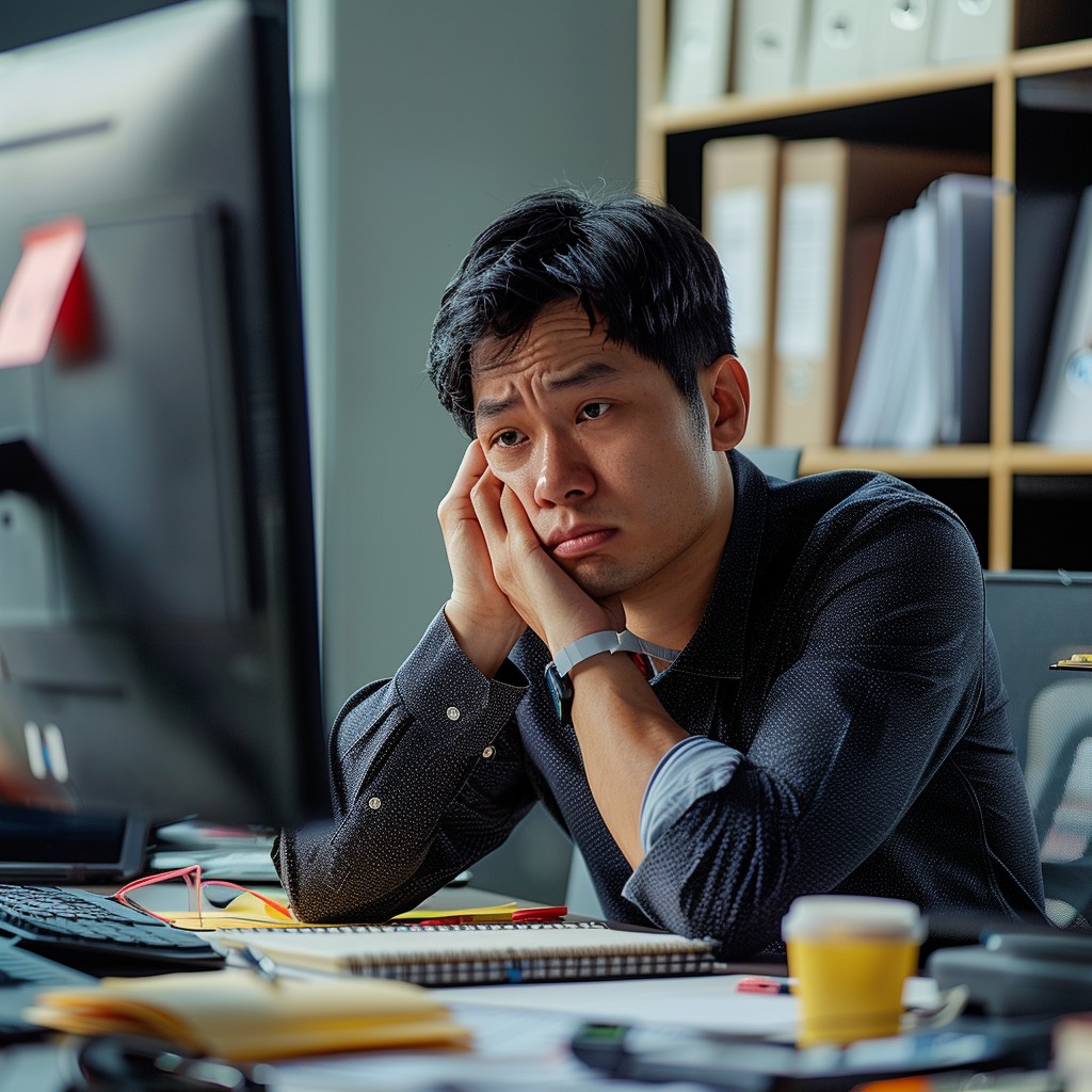 广州市情绪压力咨询机构：减轻暴躁职场不良情绪的专业选择